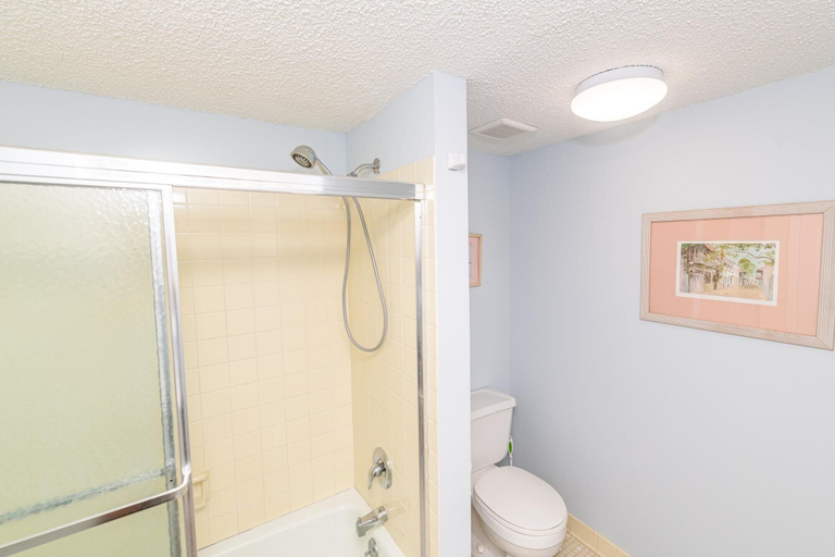Bathroom 4, Ocean House Beach Vista, Saint Johns