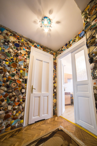 Others 5, Romantic Apartment near Square Rynok, L'vivs'ka