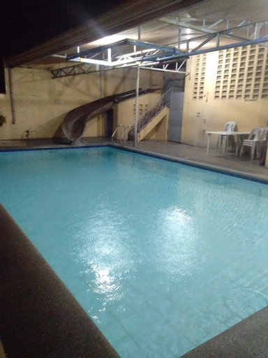 Sport & Beauty 5, Praferosa Resort, Calamba City