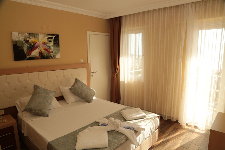 Bedroom 2, Merveille Hotel, Kuşadası