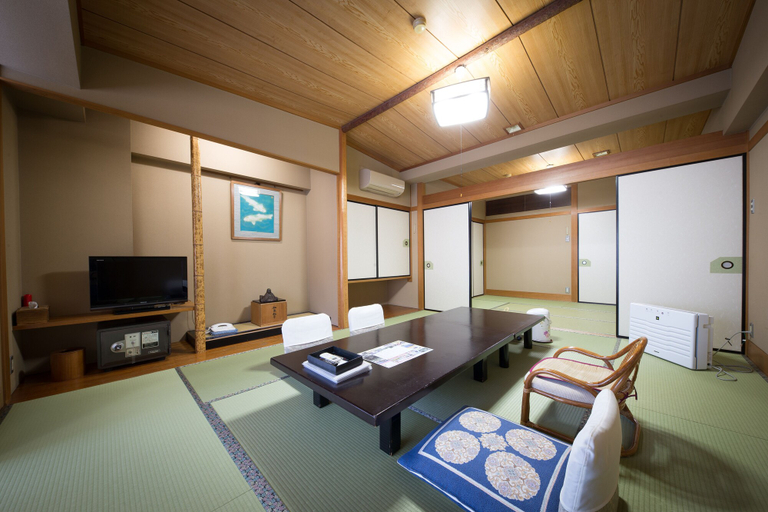 Others 5, Fukuritei Ogawaya, Izunokuni