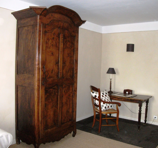Bedroom 2, Maison de Marquay, Dordogne