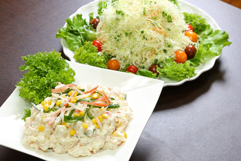 Food & Drinks 5, Suizenji Comfort Hotel, Kumamoto