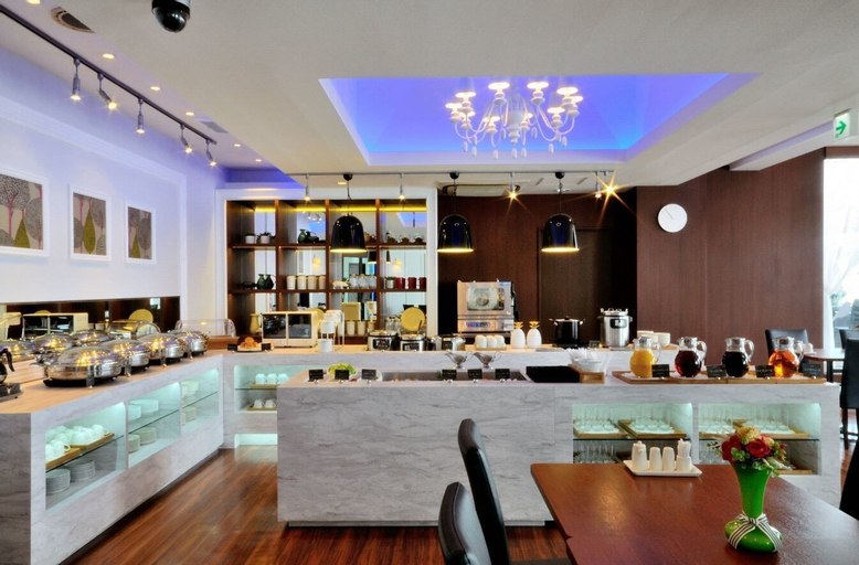 Food & Drinks 5, Grand Park Hotel Panex Chiba, Chiba