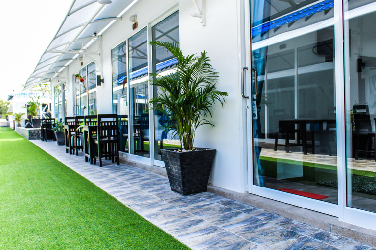 Exterior & Views, Good Time Boutique Hotel, Sihanoukville