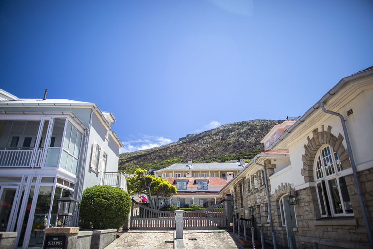 Exterior & Views 1, The Majestic Apartment, City of Cape Town