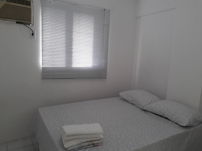 Bedroom 2, Park Shopping Club, Maceió (capital)