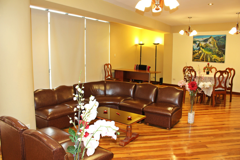 Others 5, Comfortable Departamento Familiar Cusco, Cusco