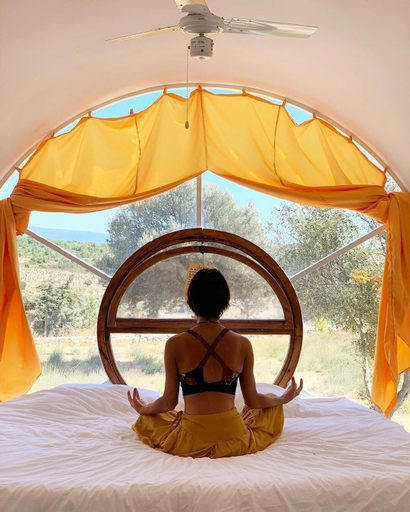 Bedroom 2, Vadi Alacati, Çeşme