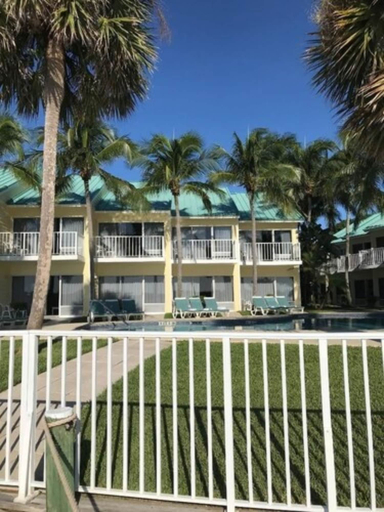 Exterior & Views 2, Jupiter Waterfront Inn, Martin