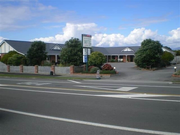 Public Area