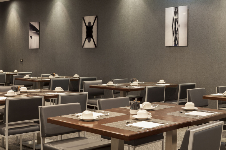 Food & Drinks 5, AC Hotel Gijón by Marriott, Asturias