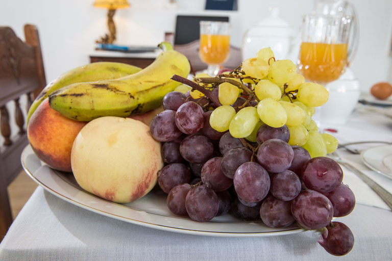 Food & Drinks 4, Villa Pelagos, South Aegean