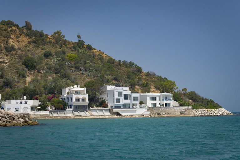 Exterior & Views 2, Maison Dedine - Adults Only, Carthage