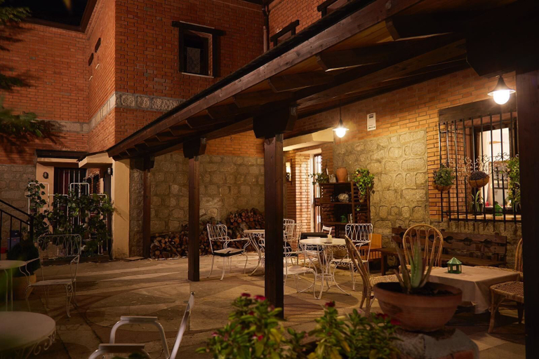 Others 5, Hotel Rural Don Burguillo, Ávila