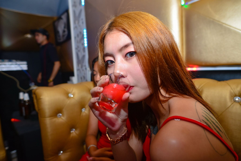 Food & Drinks 4, Haveeli Guesthouse and Mujra, Pattaya