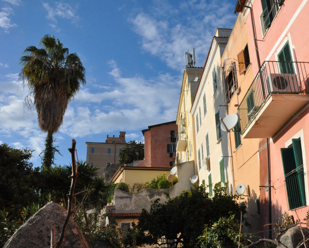 Exterior & Views, Angelina Antica Dimora, Latina