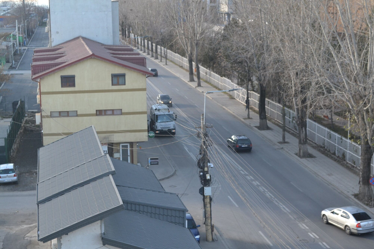 Others 4, Live Tulcea, Tulcea