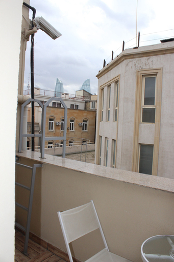 Others 5, Two Seasons Boutique Hotel, Baku