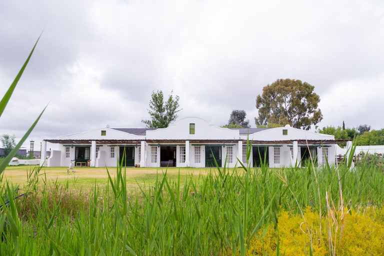 Exterior & Views 2, Karoo 1 Hotel Village, Cape Winelands