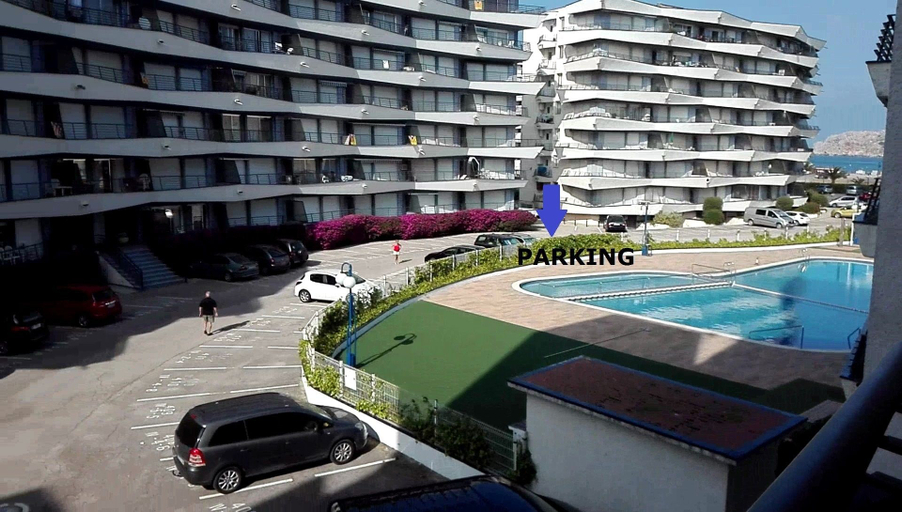 Exterior & Views, Inmo Estartit Apto. Rocamaura IV 2 10, Girona