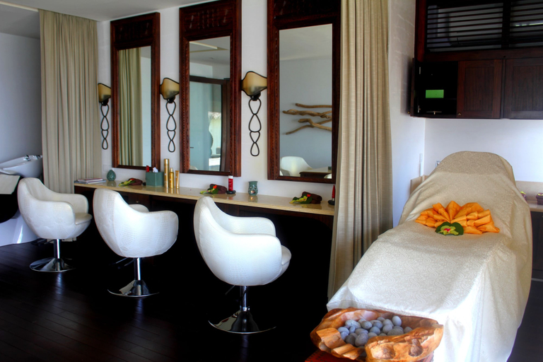 Bedroom 3, The Residence Maldives, Gaafu Alifu Atoll