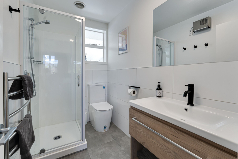 Bathroom 5, Archway Motel & Chalets, Queenstown-Lakes