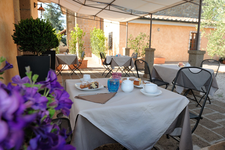 Food & Drinks 5, Cerchio Verde, Grosseto