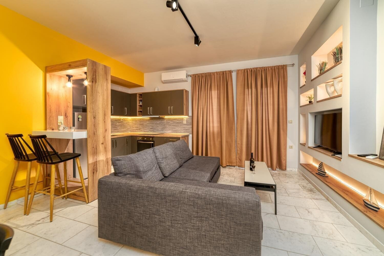 Others 5, Amoudara Suites, Crete