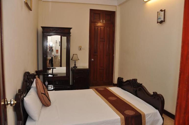 Bedroom 4, Sweet Family Guest House, Hoàn Kiếm