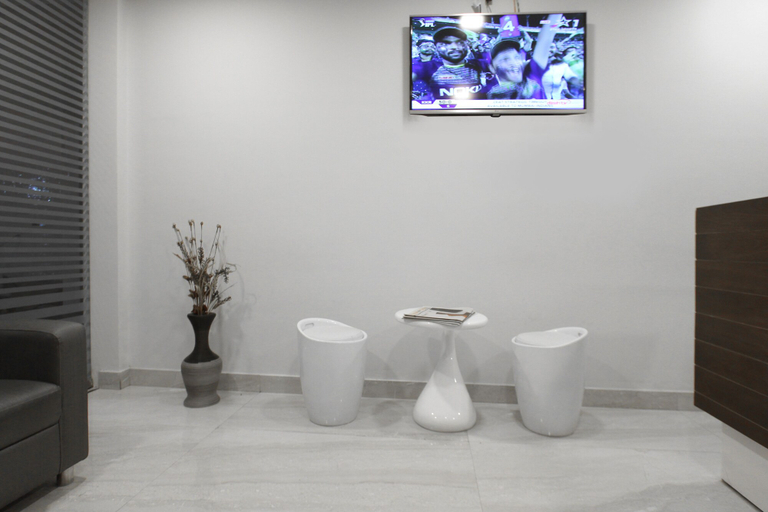 Bathroom 3, Livi Suites - Premium 1BHK Apartments, Bangalore