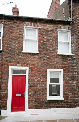 Exterior & Views, 11 College Place North, Belfast