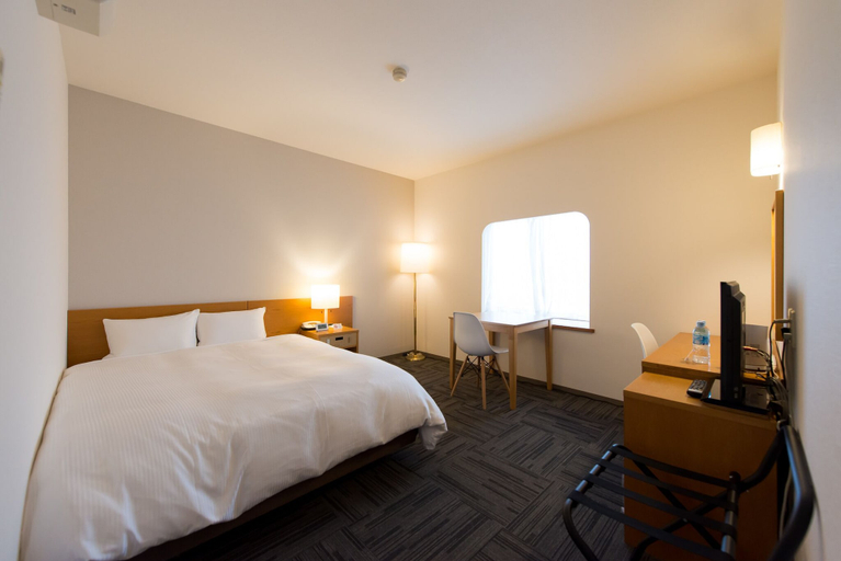 Bedroom 3, Hotel Ikkeikaku, Kesennuma