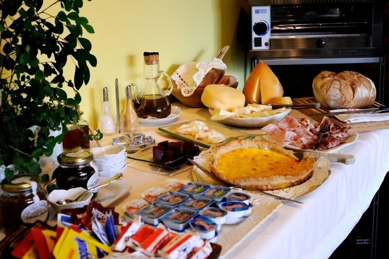Food & Drinks 5, Hotel Rural Casa Peleyón, Asturias