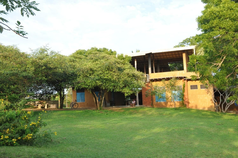 Exterior & Views 2, Back of beyond - Wellness Retreat, Tangalle