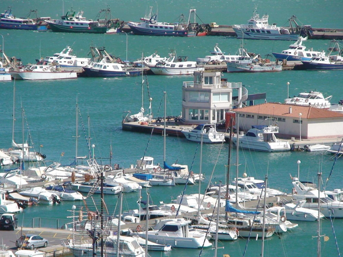 Exterior & Views 2, Hotel del Port, Tarragona