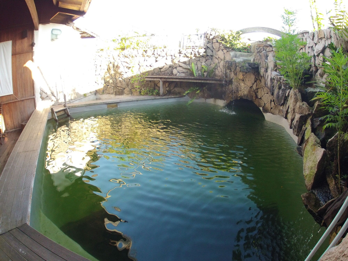 Sport & Beauty 2, Bukit Raya Guesthouse, Palangkaraya