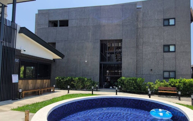 Exterior & Views 1, Top Sunlight Inn, Pingtung