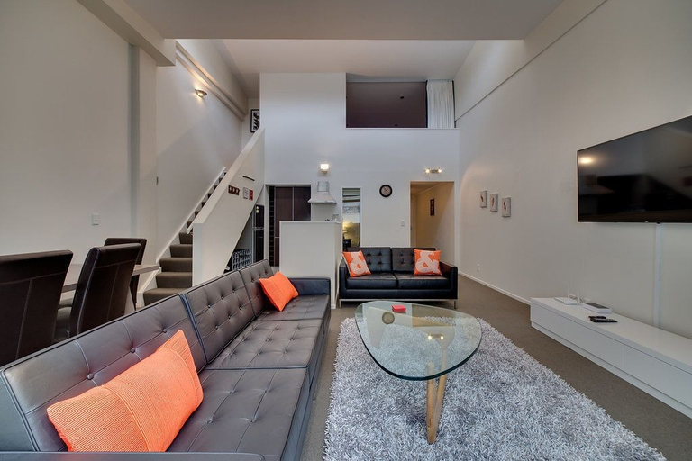 Others 4, Awesome 2 bed Cuba Apartment, Wellington