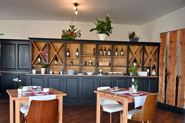 Food & Drinks 5, Hôtel le Catalan Restaurant Le Miradou, Pyrénées-Orientales