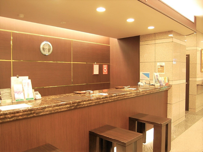 Food & Drinks 5, Hotel Route Inn Nagahama Inter, Nagahama