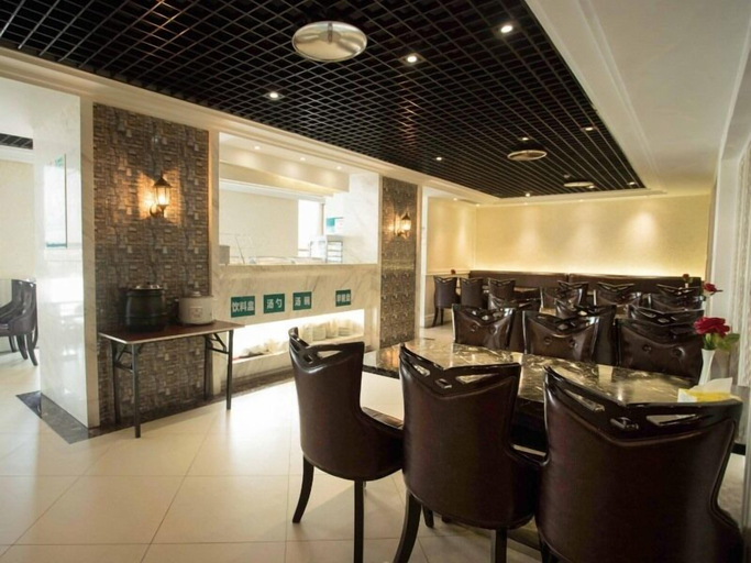 Others 5, Greentree Inn Suzhou Station Hotel, Suzhou