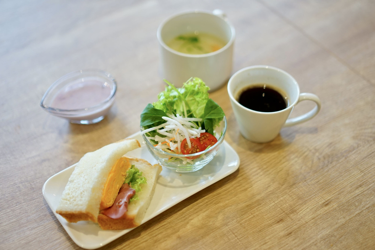 Food & Drinks 5, fico HIJI, Hiji
