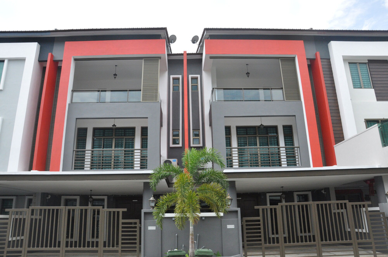 Exterior & Views, Imperial Cottage - Orient, Malacca City