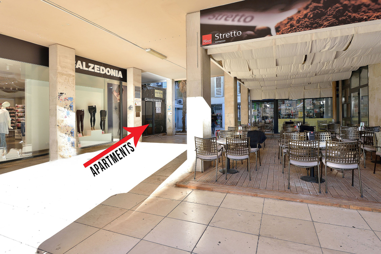 Food & Drinks, Apartments & Rooms Mareta Exclusive, Zadar