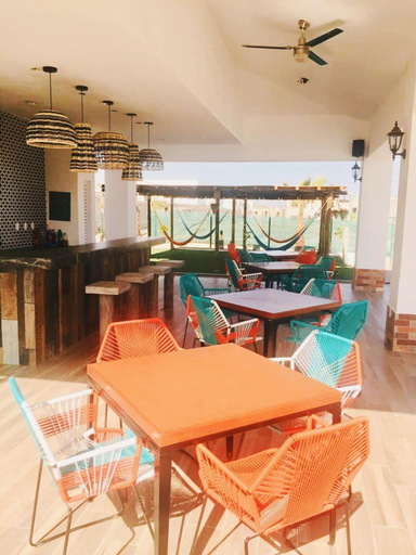 Food & Drinks, Casa Leticia, Mazatlán
