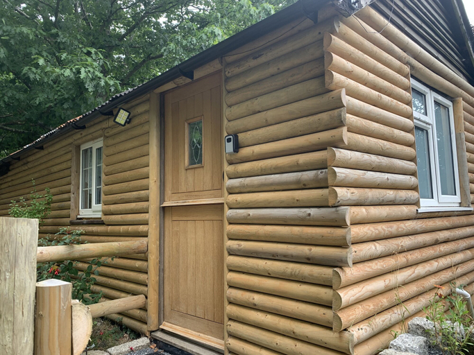 Others 5, Beautiful 1-bed Studio in Boyton Launceston, Cornwall