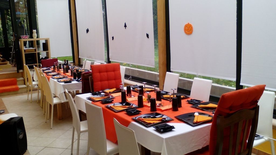 Food & Drinks 4, Agrinaturismo, Caserta