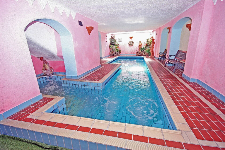 Sport & Beauty 2, Hotel Terme La Bagattella, Napoli
