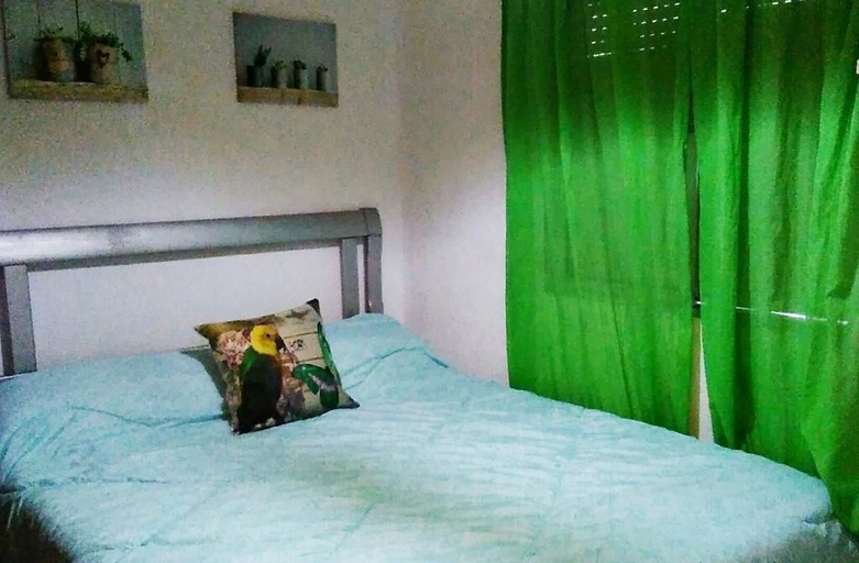 Bedroom 5, Plaza los Naranjos, Cádiz